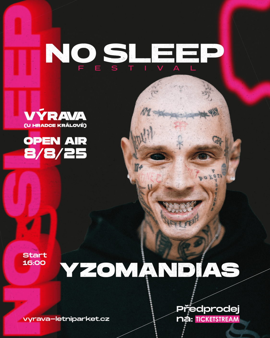 Yzomandias